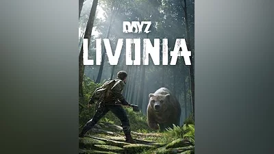 DayZ Livonia Steam CD Key (Global)