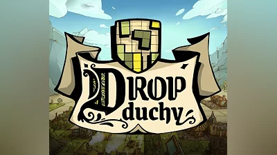 Drop Duchy PC Steam CD Key