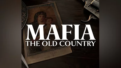 Mafia: The Old Country PC Steam CD Key