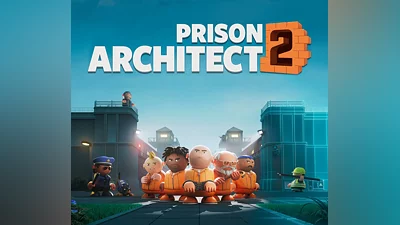 Prison Architect 2 PRE-ORDER Steam CD Key