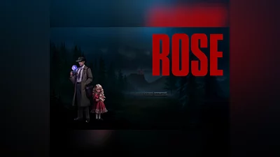 ROSE PC Steam CD Key
