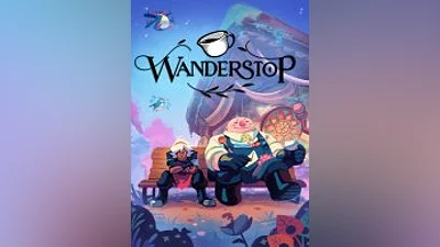 Wanderstop (Steam)