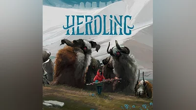 Herdling [Nintendo Switch]
