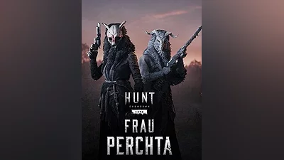 Hunt: Showdown 1896 - Frau Perchta Steam CD Key (Global)