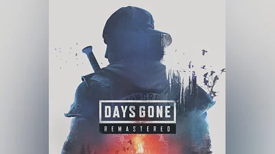 Days Gone Remastered NA PS5 CD Key