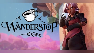 Wanderstop (PC) [RU/CIS] [Standard]