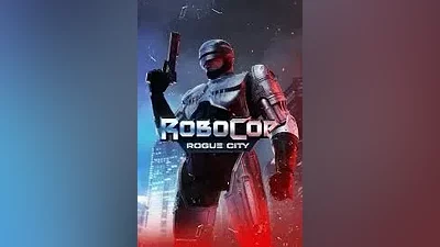 RoboCop: Rogue City Global key Steam Region free