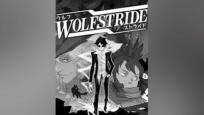 Wolfstride Steam key Global Region free