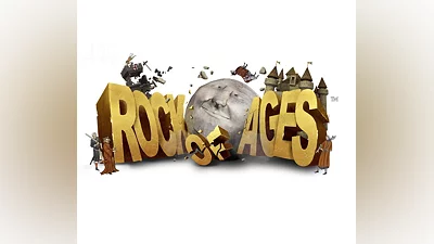 Rock of Ages Steam CD Key