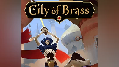 City of Brass XBOX One CD Key