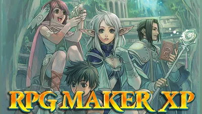 RPG Maker XP