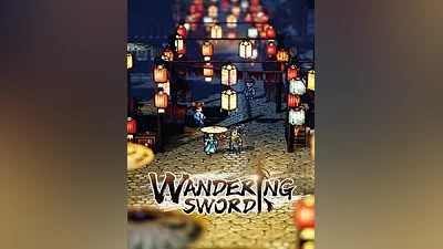 Wandering Sword Steam CD Key (Global)