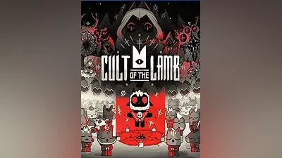 Cult of the Lamb Standard Edition Steam CD Key (Global)