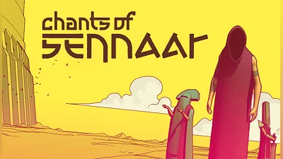 Chants of Sennaar