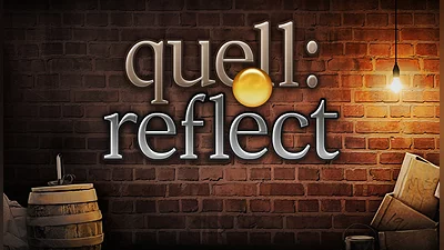 Quell Reflect