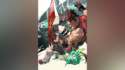 Guilty Gear Xrd REV 2 (pc)