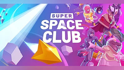 Super Space Club (PC) [Global] [Standard]