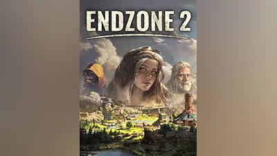 Endzone 2 [steam]