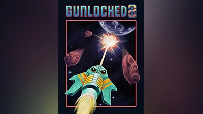 Gunlocked 2 [steam]