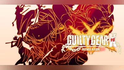 GUILTY GEAR Xrd REV 2