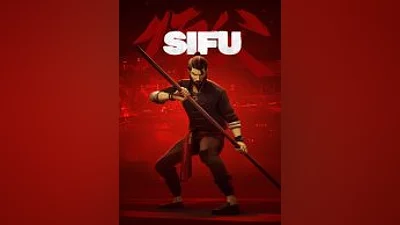 Sifu - Deluxe Edition (Steam)