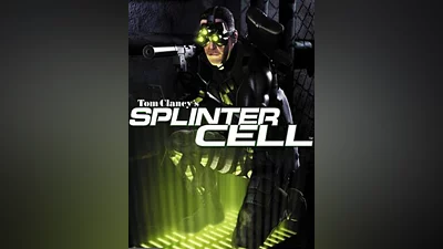 Tom Clancy's Splinter Cell GOG CD Key (Global)