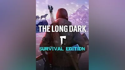 The Long Dark Survival Edition Europe Steam CD Key (Europe)