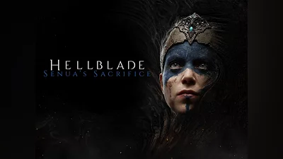 Hellblade: Senua’s Sacrifice (PS5)