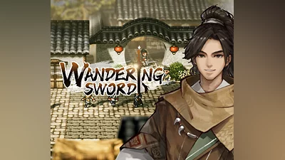 Wandering Sword Steam CD Key