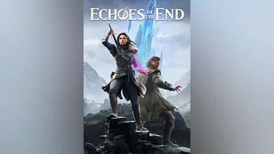 Echoes of the End (pc)