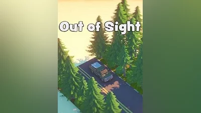 Out of Sight Steam CD Key (Global)