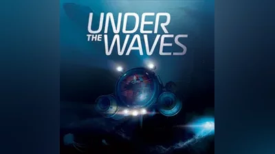 Under the Waves Steam key RU/CIS