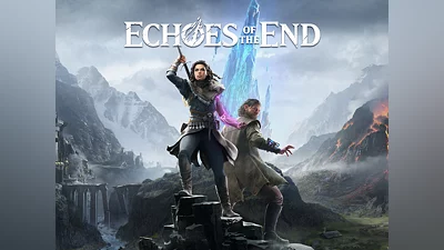 Echoes of the End (PS5)