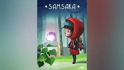 Samsara Steam Key GLOBAL
