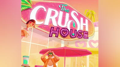 The Crush House PC Steam CD Key