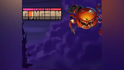 Enter The Gungeon EU XBOX One / Series X|S CD Key