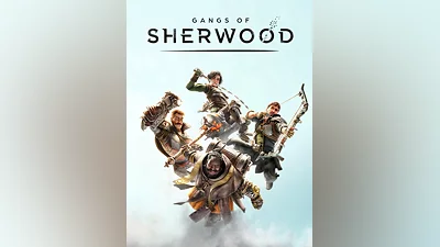 Gangs of Sherwood