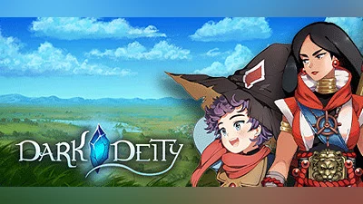 Dark Deity (PC) [RU/CIS] [Standard]