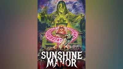 Sunshine Manor (pc)
