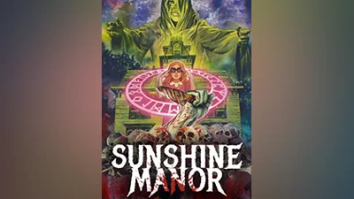 Sunshine Manor [steam]