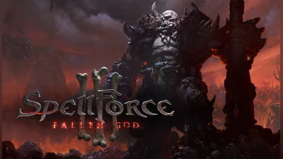 SpellForce 3: Fallen God