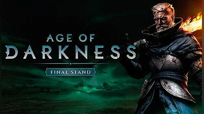 Age of Darkness: Final Stand
