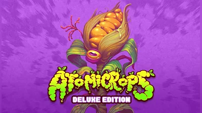 Atomicrops - Deluxe Edition
