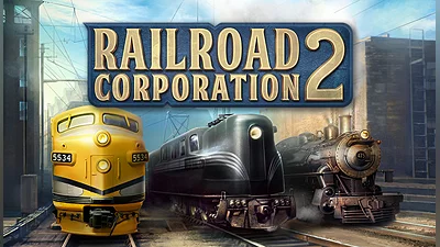 Railroad Corporation 2