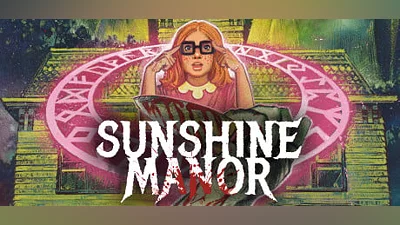 Sunshine Manor (Steam key)