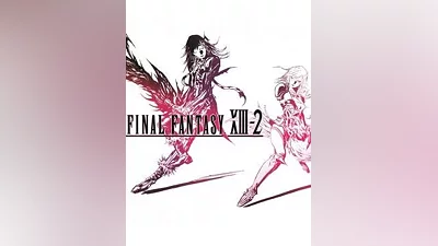 FINAL FANTASY XIII-2 Asia Steam CD Key (Asia)