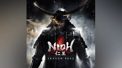 Nioh Season Pass