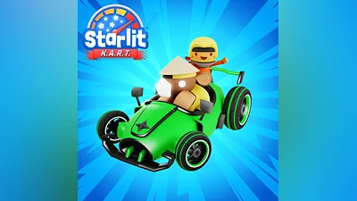 Kart Ninja Starlit KART Racing