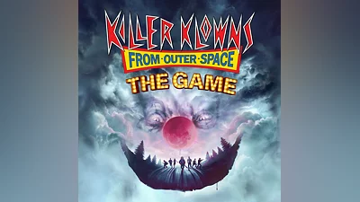 Killer Klowns From Outer Space: Digital Deluxe Upgrade