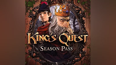 King's Quest: Season Pass